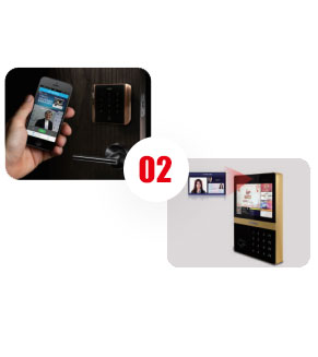 可視對(duì)講多少錢